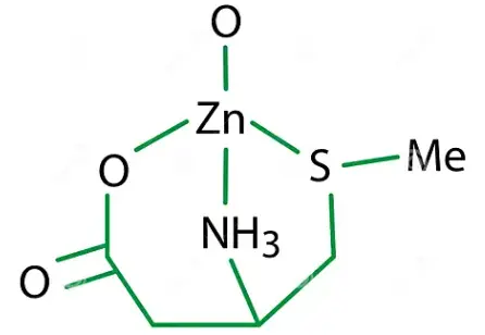 Zinc Methionine Powder Zinc Methionine Powder