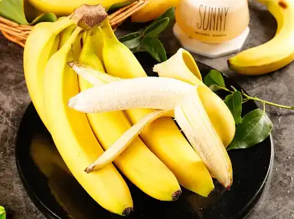 Organic Banana Powder Organic Banana Powder