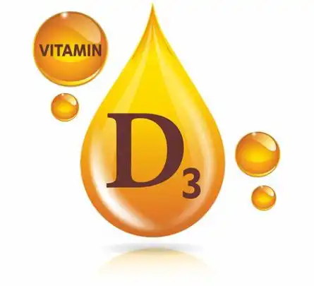 Bulk Vitamin D3 Powder
