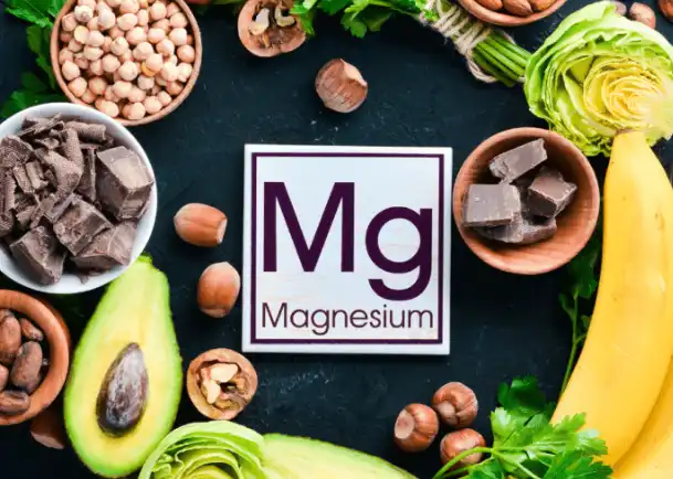 Bulk Magnesium Bisglycinate Bulk Magnesium Bisglycinate