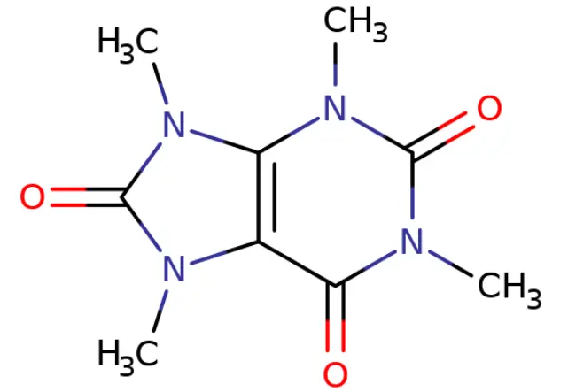 Tetramethyluric Acid Tetramethyluric Acid