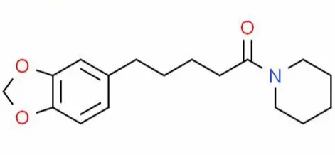 Tetrahydropiperine powder