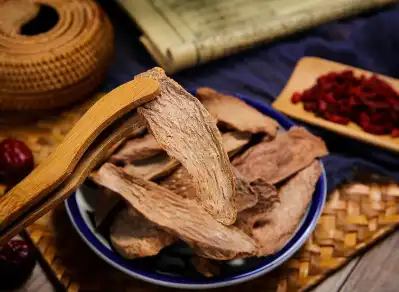 Cynomorium Powder Cynomorium Powder