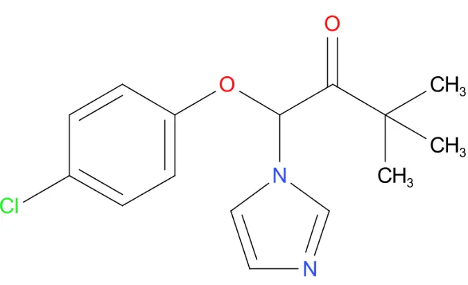 Climbazol powder Climbazol powder