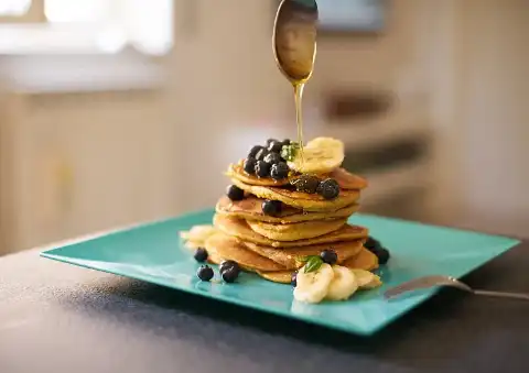 Freeze Dried Honey Powder Freeze Dried Honey Powder