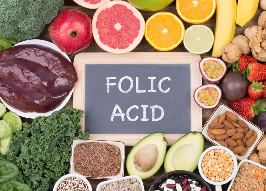 Folic Acid