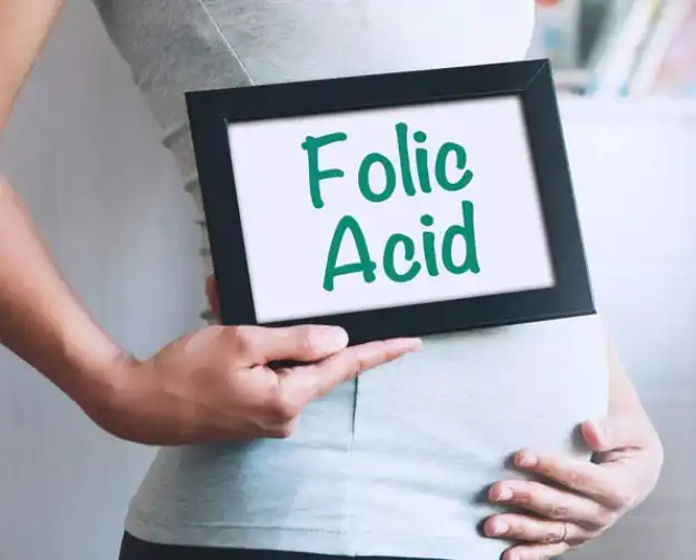 Folic Acid
