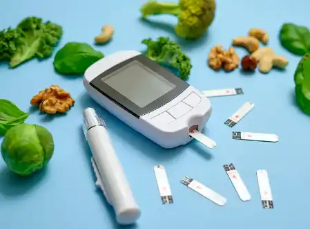 1-Deoxynojirimycin Powder 1-Deoxynojirimycin Powder