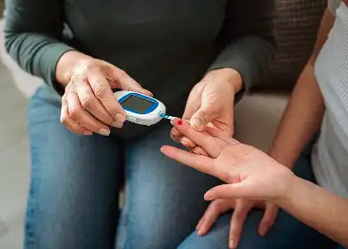 Black rice protein powder Black rice protein powder