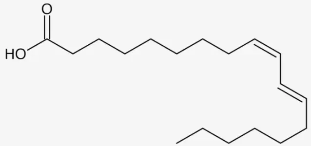 Pure CLA powder