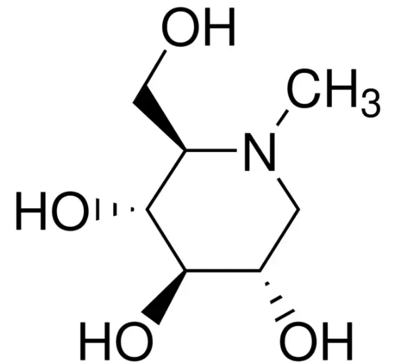 1-Deoxynojirimycin powder