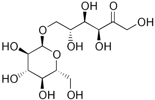 Bulk Isomaltulose Bulk Isomaltulose