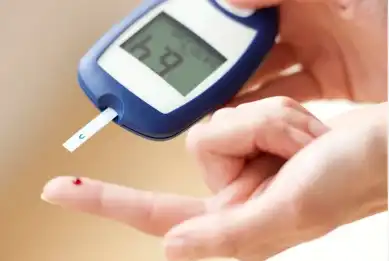 Bulk Isomaltulose Bulk Isomaltulose