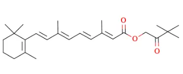 Hydroxypinacolone Retinoate Powder