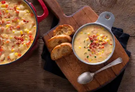 Bulk Pea Starch Bulk Pea Starch