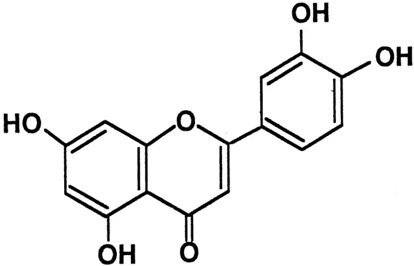Luteolin Bulk Powder Luteolin Bulk Powder