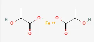 Ferrous Lactate Powder