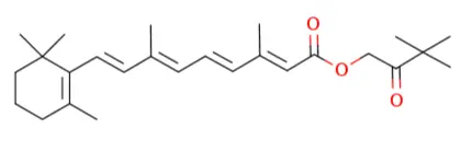 hydroxypinacolone retinoate powder hydroxypinacolone retinoate powder