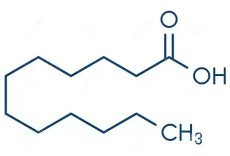 Lauric Acid Lauric Acid