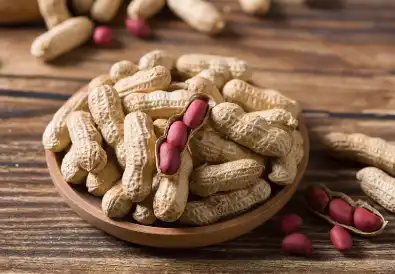 Peanut Peptide Peanut Peptide
