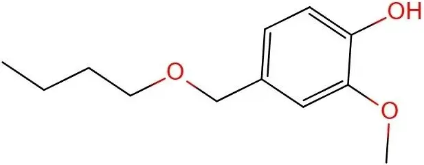 Vanillyl Butyl Ether Liquid