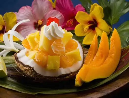 Papaya juice powder Papaya juice powder