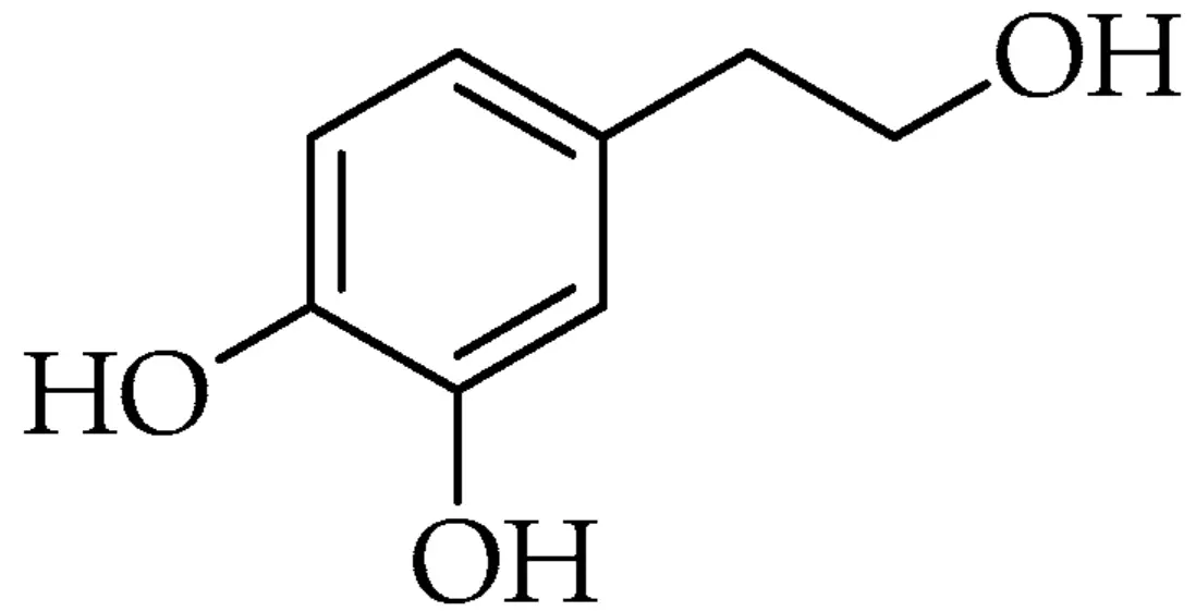 Hydroxytyrosol Powder