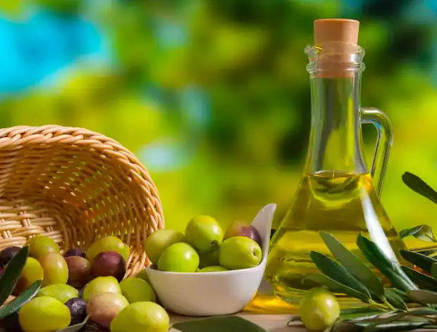 Hydroxytyrosol Powder Hydroxytyrosol Powder