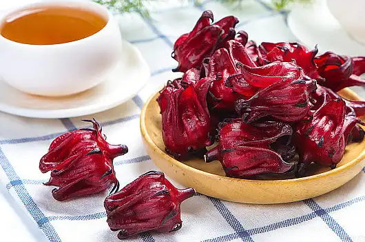 Hibiscus Sabdariffa Extract