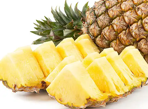 Bromelain Powder