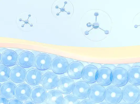 Chlorella Growth Factor Powder Chlorella Growth Factor Powder