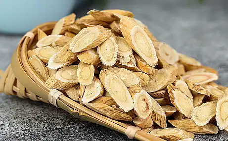Astragalus Polysaccharide Powder