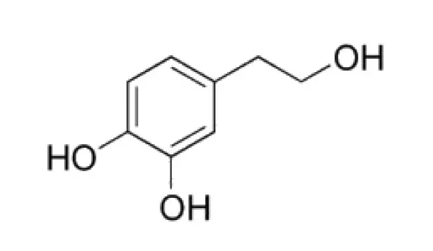 Hydroxytyrosol Powder Hydroxytyrosol Powder