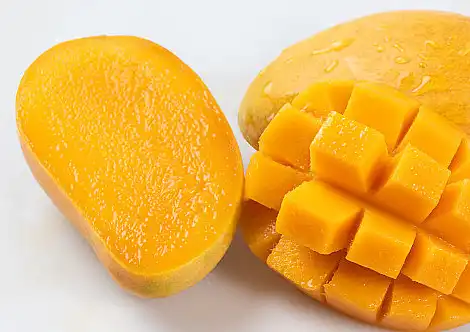 Mangiferin Powder Mangiferin Powder