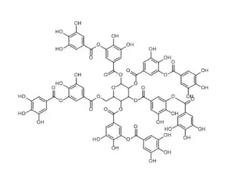 Tannic Acid Powder Tannic Acid Powder