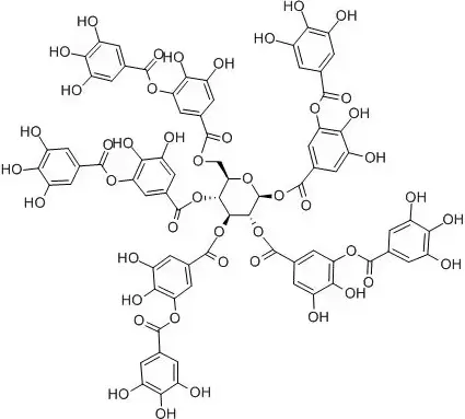 Tannic Acid Powder Tannic Acid Powder