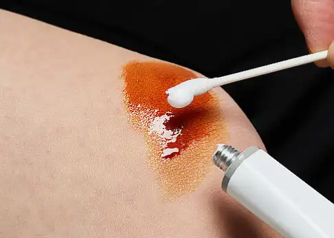 Tannic Acid Powder Tannic Acid Powder