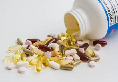 Boron Citrate Powder Boron Citrate Powder