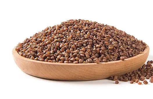 Tartary Buckwheat Extract Tartary Buckwheat Extract