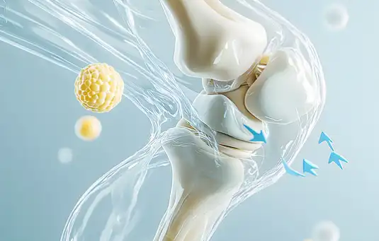 Eggshell Membrane Extract Powder
