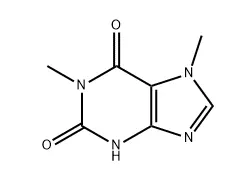 Paraxanthine Bulk Powder Paraxanthine Bulk Powder