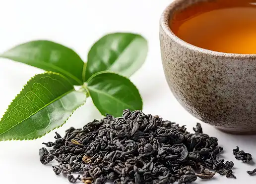 Bulk Oolong Tea Extract