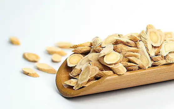 Astragalus polysaccharide Powder Astragalus polysaccharide Powder