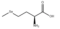 Bulk L-selenomethionine powder