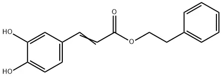 Caffeic Acid Phenethyl Ester powder Caffeic Acid Phenethyl Ester powder