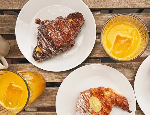 Almond Protein Powder Almond Protein Powder