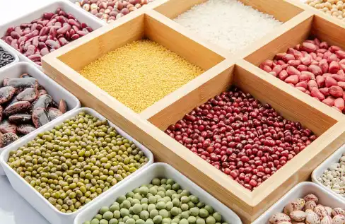 Almond Protein Powder Almond Protein Powder