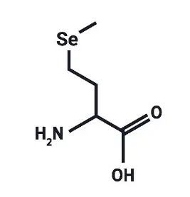 Bulk L-selenomethionine Powder Bulk L-selenomethionine Powder
