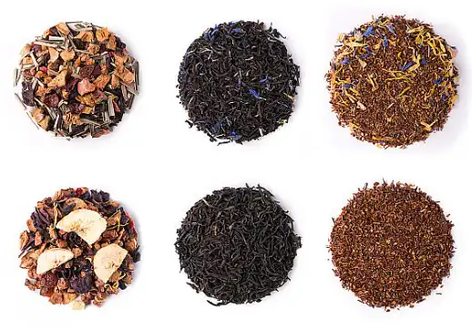 Bulk Oolong tea extract