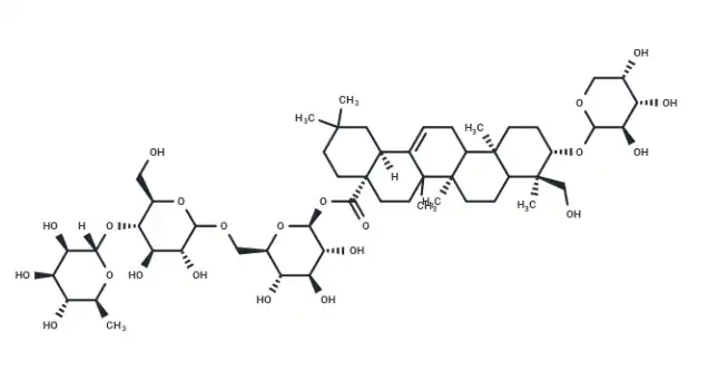 Bulk Ivy Leaf Extract Bulk Ivy Leaf Extract
